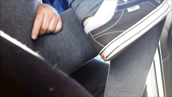 Pati Fahişə Ana Hyustonla Mətbəxdə